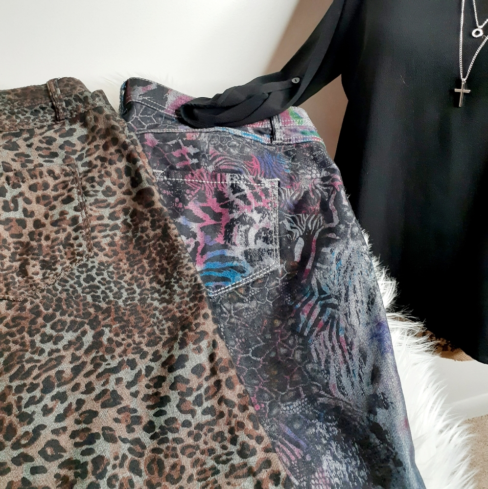 Ashley Stewart Pants +FREE Blouse